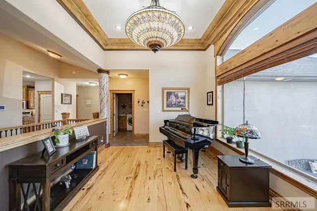 $995,000 | 7009 Marble Circle, Idaho Falls, ID 83406