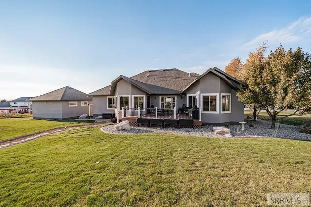$995,000 | 7009 Marble Circle, Idaho Falls, ID 83406
