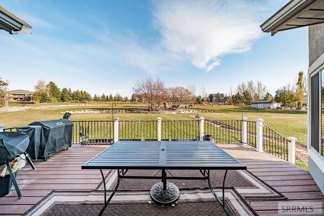 $995,000 | 7009 Marble Circle, Idaho Falls, ID 83406