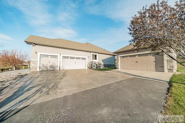 $995,000 | 7009 Marble Circle, Idaho Falls, ID 83406