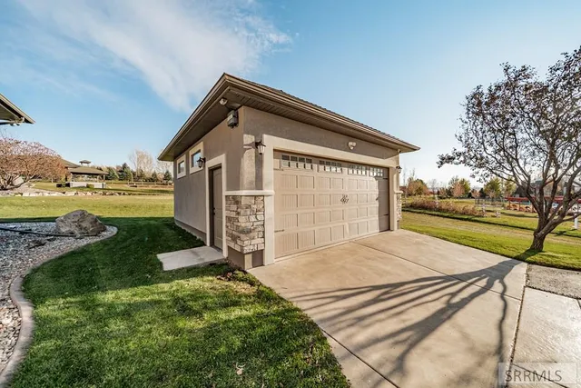 $995,000 | 7009 Marble Circle, Idaho Falls, ID 83406