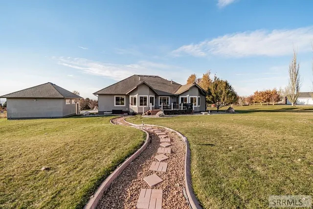 $995,000 | 7009 Marble Circle, Idaho Falls, ID 83406