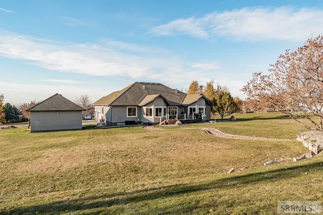 $995,000 | 7009 Marble Circle, Idaho Falls, ID 83406