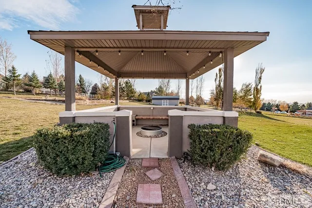 $995,000 | 7009 Marble Circle, Idaho Falls, ID 83406