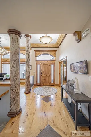 $995,000 | 7009 Marble Circle, Idaho Falls, ID 83406