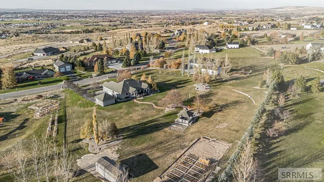 $995,000 | 7009 Marble Circle, Idaho Falls, ID 83406