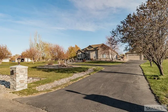 $995,000 | 7009 Marble Circle, Idaho Falls, ID 83406