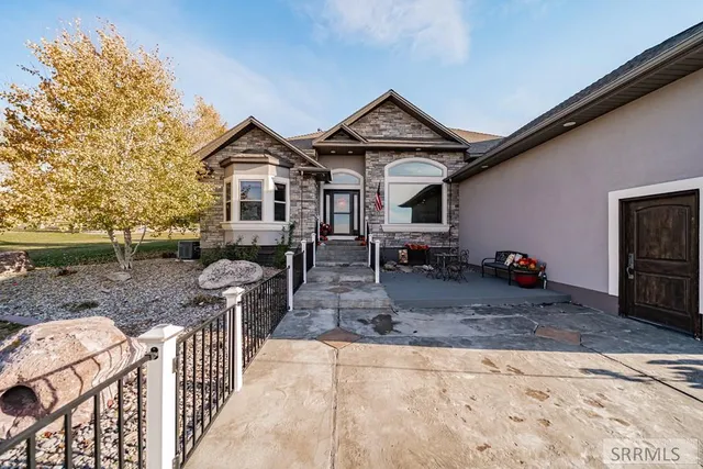 $995,000 | 7009 Marble Circle, Idaho Falls, ID 83406