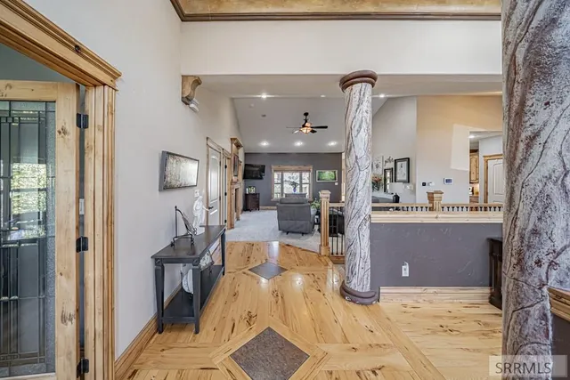 $995,000 | 7009 Marble Circle, Idaho Falls, ID 83406