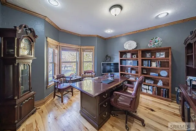 $995,000 | 7009 Marble Circle, Idaho Falls, ID 83406