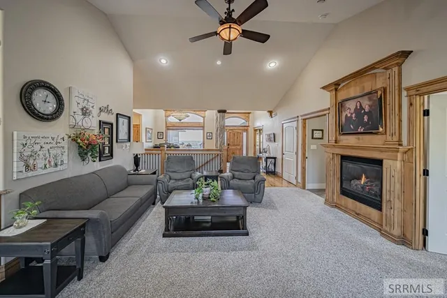 $995,000 | 7009 Marble Circle, Idaho Falls, ID 83406