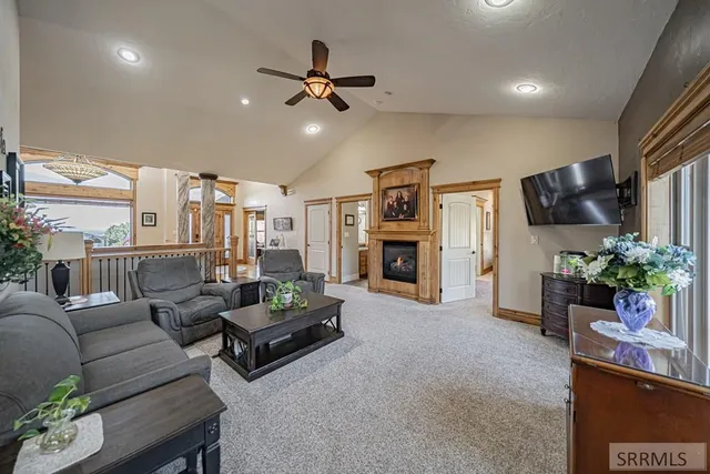 $995,000 | 7009 Marble Circle, Idaho Falls, ID 83406