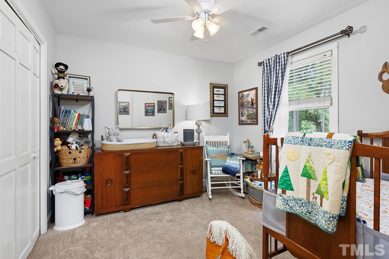 2401 Scouting Trail Raleigh, NC 27615 - Photo 20 of 30