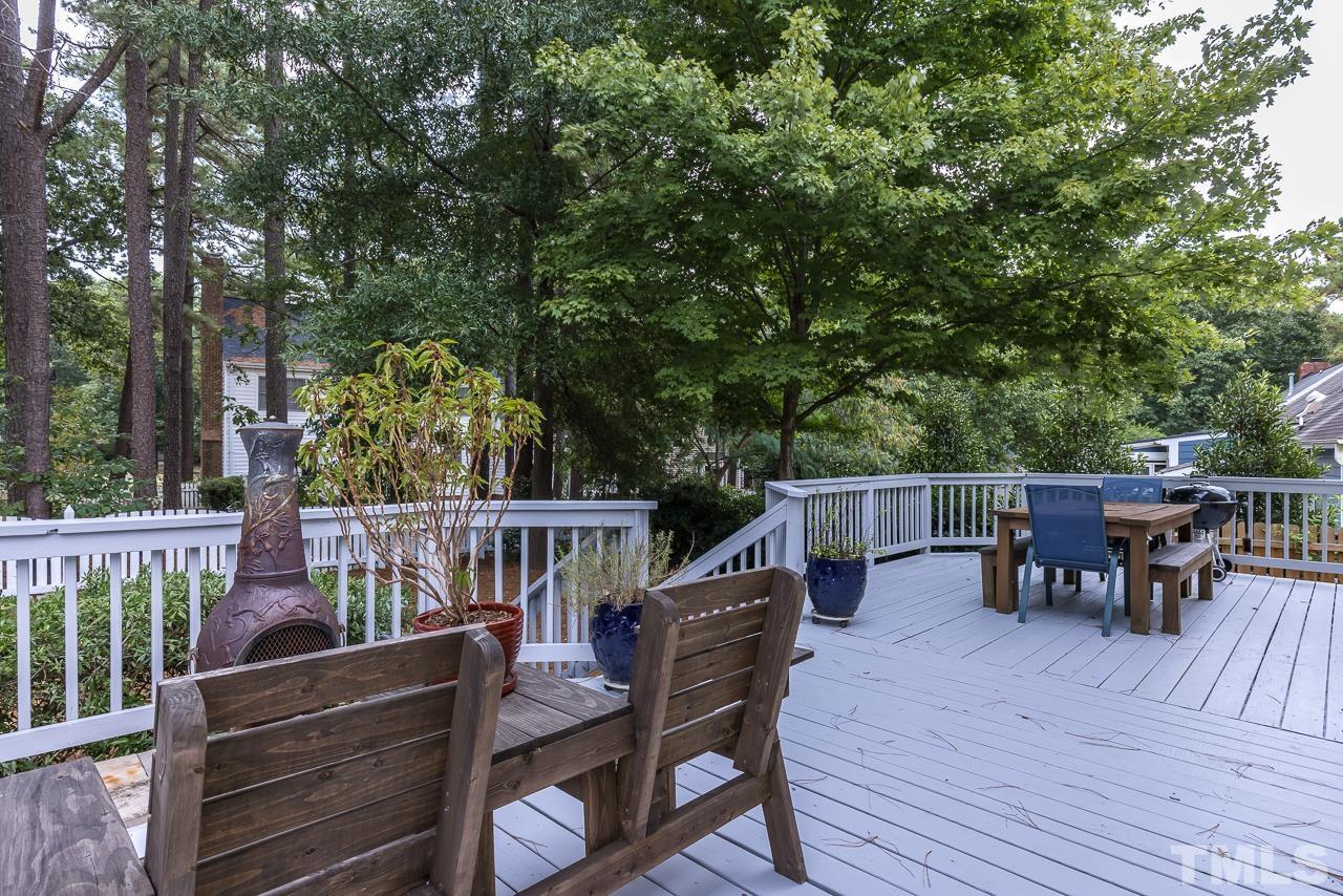 2401 Scouting Trail Raleigh, NC 27615 - Photo 21 of 30