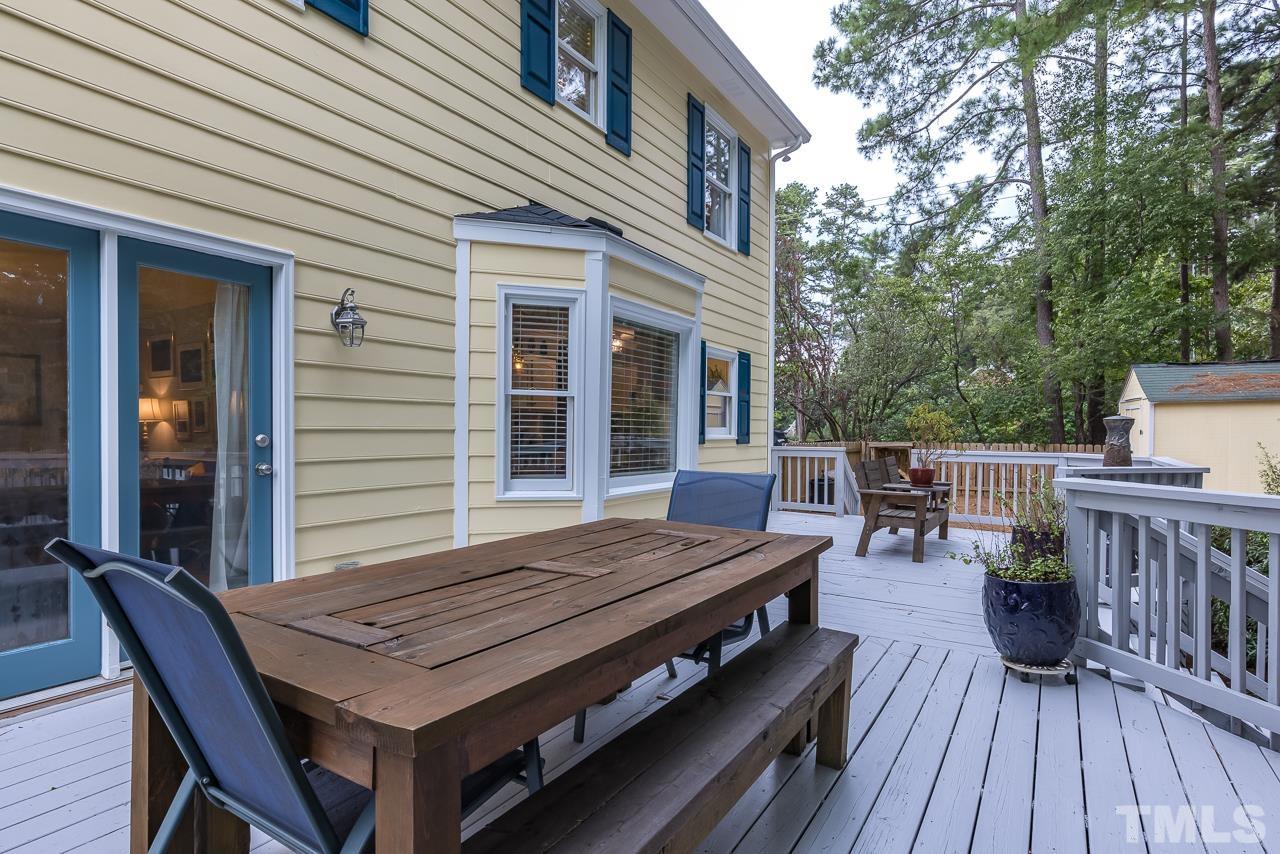 2401 Scouting Trail Raleigh, NC 27615 - Photo 22 of 30