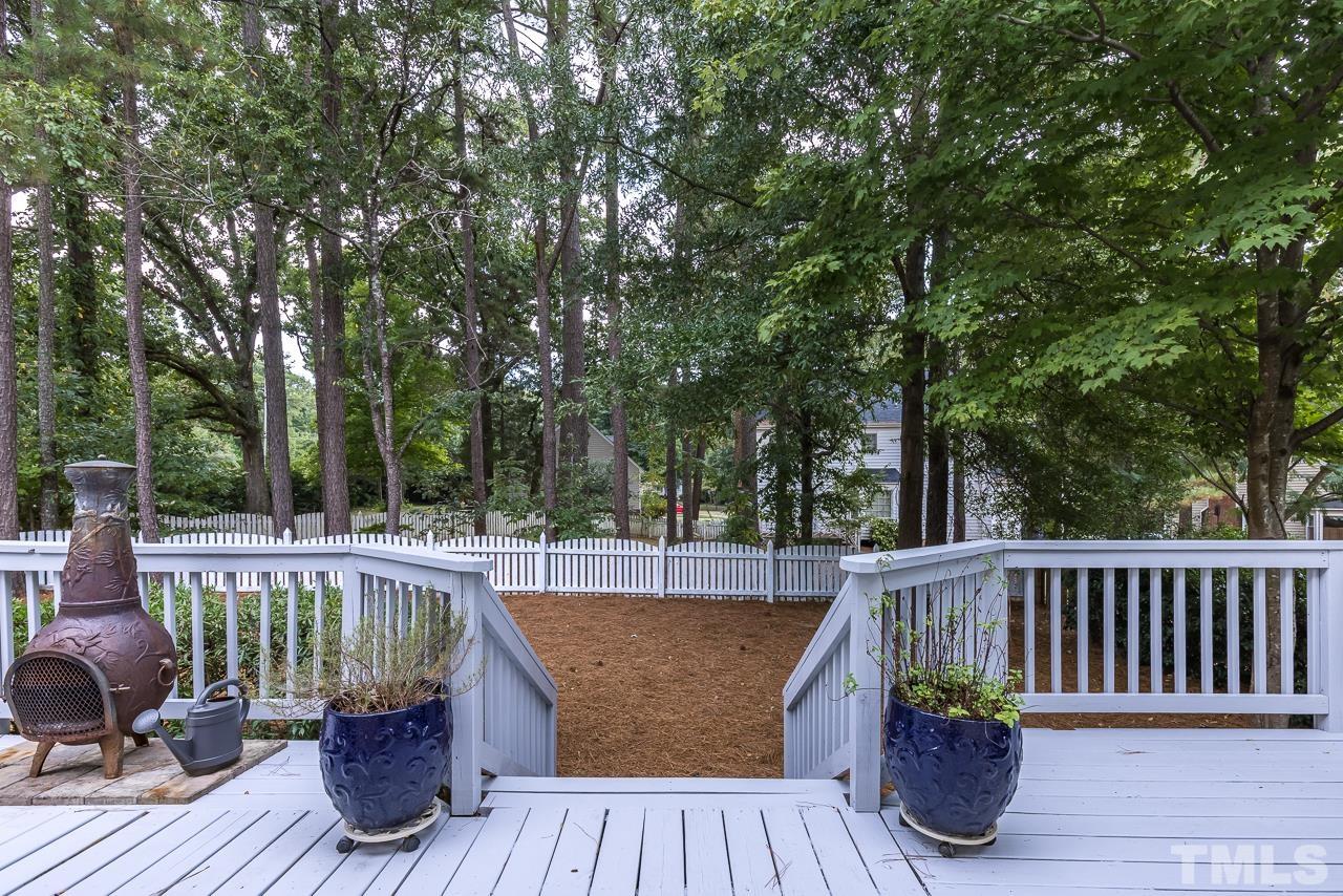 2401 Scouting Trail Raleigh, NC 27615 - Photo 24 of 30
