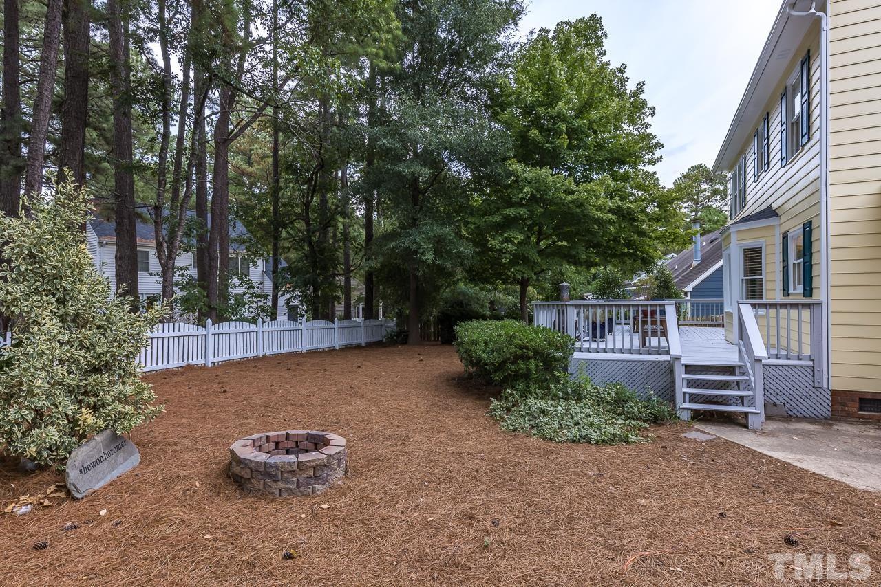 2401 Scouting Trail Raleigh, NC 27615 - Photo 25 of 30