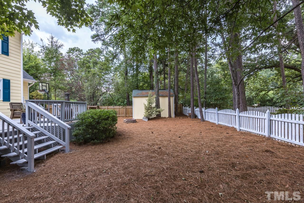 2401 Scouting Trail Raleigh, NC 27615 - Photo 26 of 30
