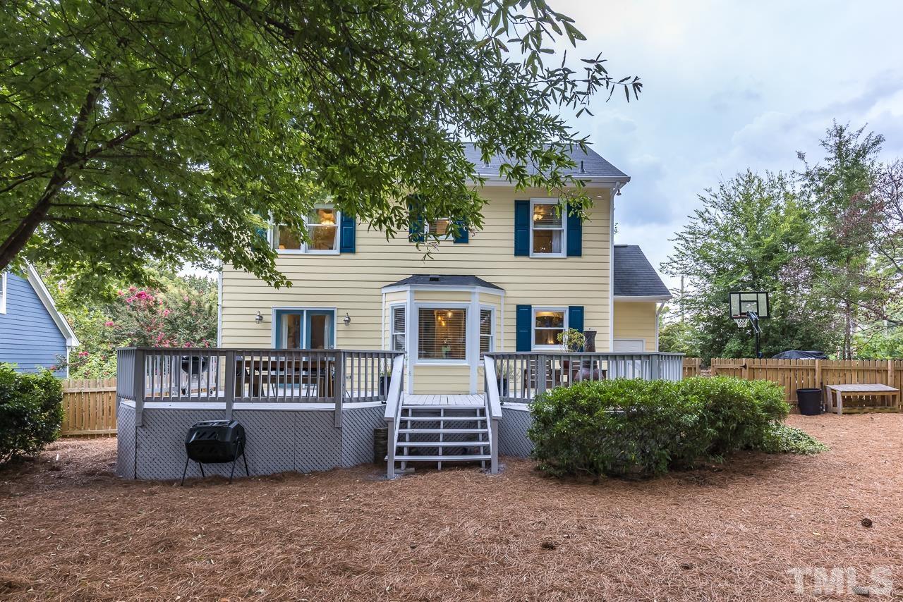 2401 Scouting Trail Raleigh, NC 27615 - Photo 27 of 30