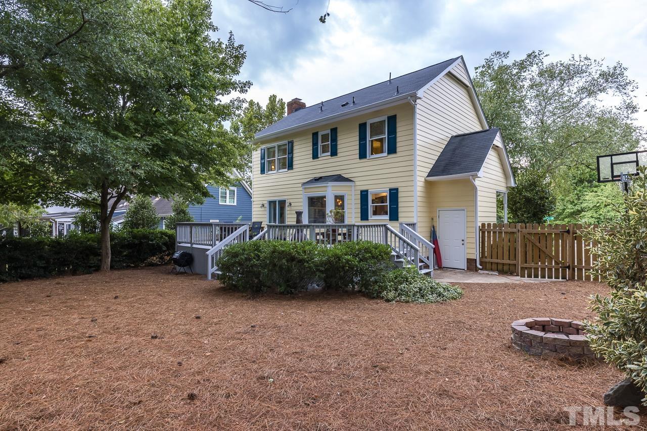 2401 Scouting Trail Raleigh, NC 27615 - Photo 28 of 30
