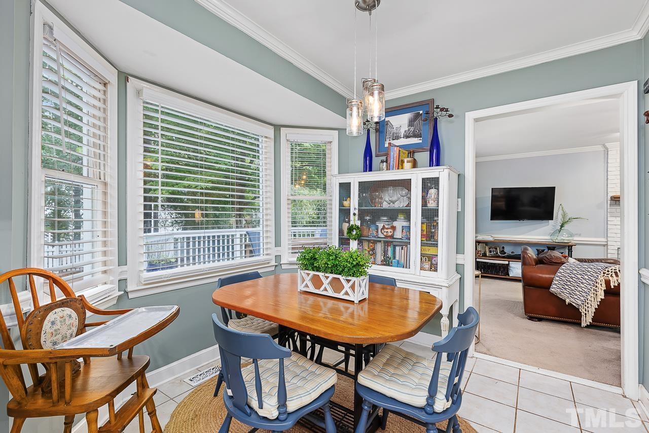 2401 Scouting Trail Raleigh, NC 27615 - Photo 6 of 30