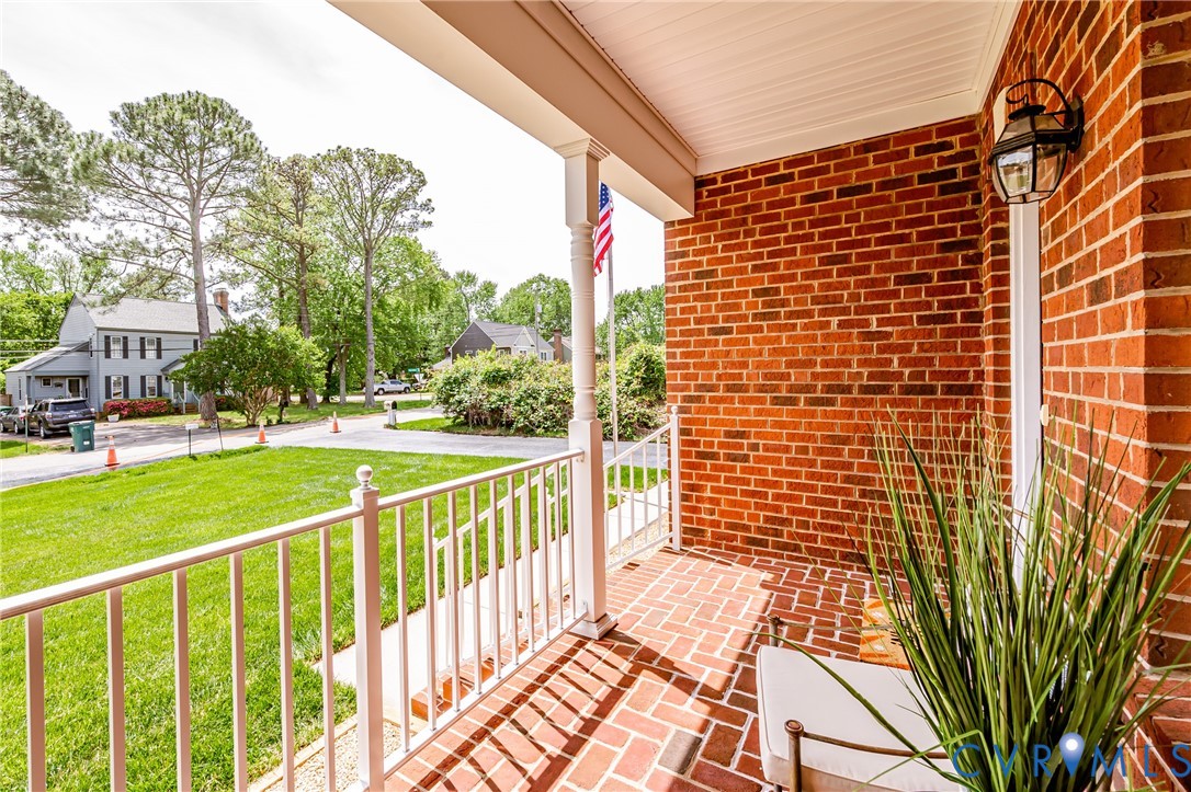 2018 Valentine Road Henrico, VA 23228 - Photo 9 of 65