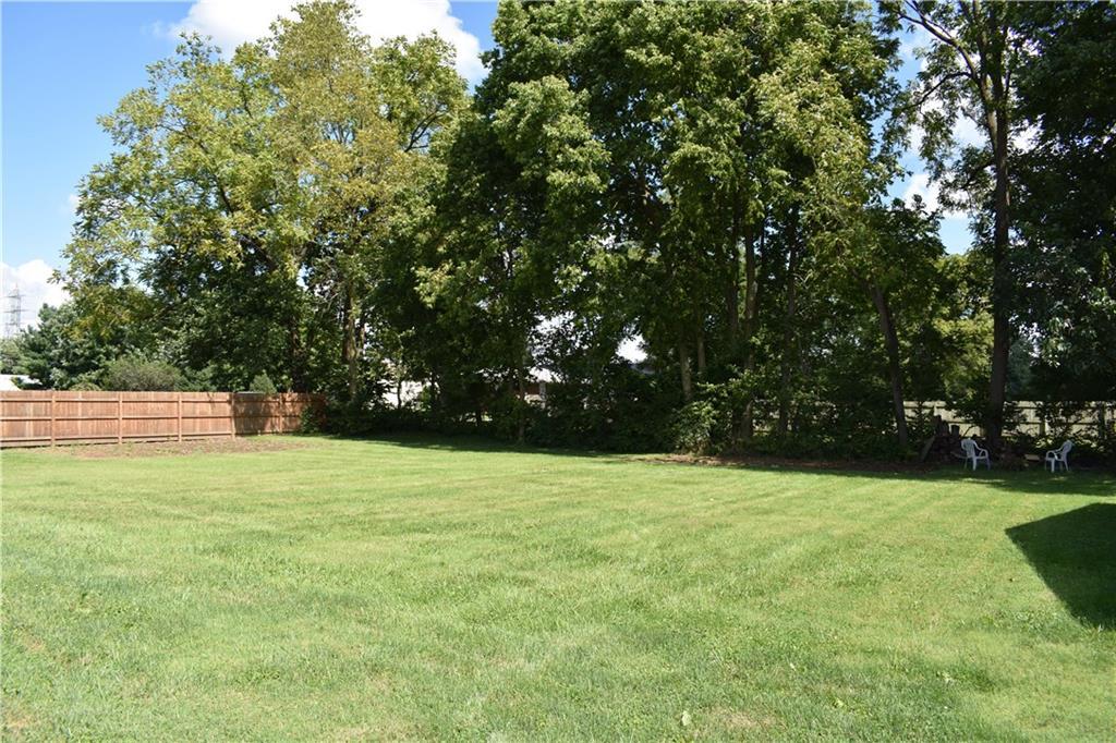 886 Alta Road Springfield, OH 45503 - Photo 26 of 31 Gallery Image 26