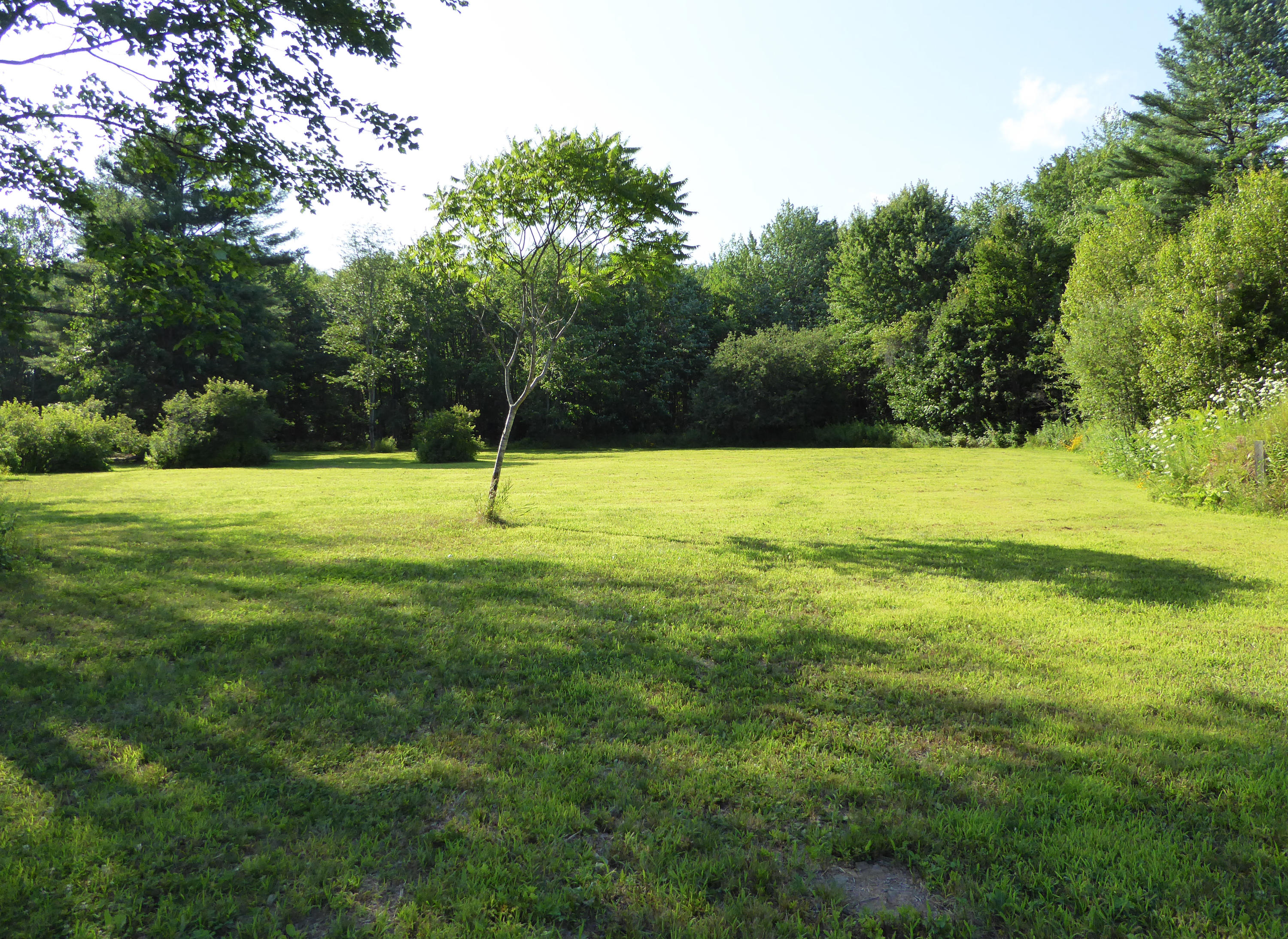 321 New Portland Road North Anson, ME 04958 - Photo 14 of 41 Yard