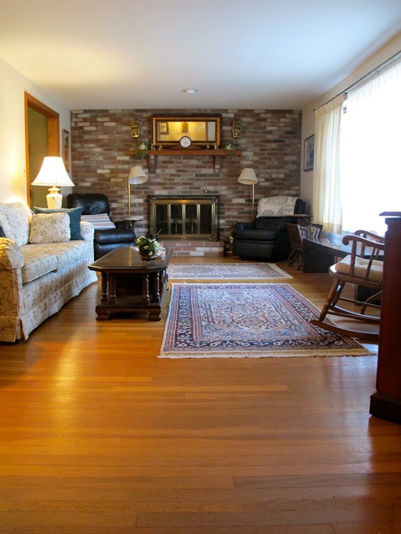 16 Meriam Road Concord, MA 01742 - Photo 6 of 26 Gallery Image 6