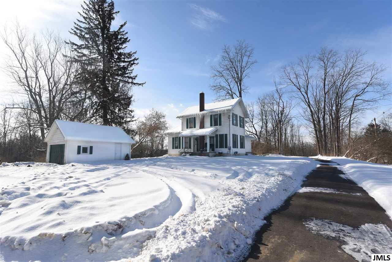 931 Horton Road Jackson, MI 49203 - Photo 1 of 9 Photo 1