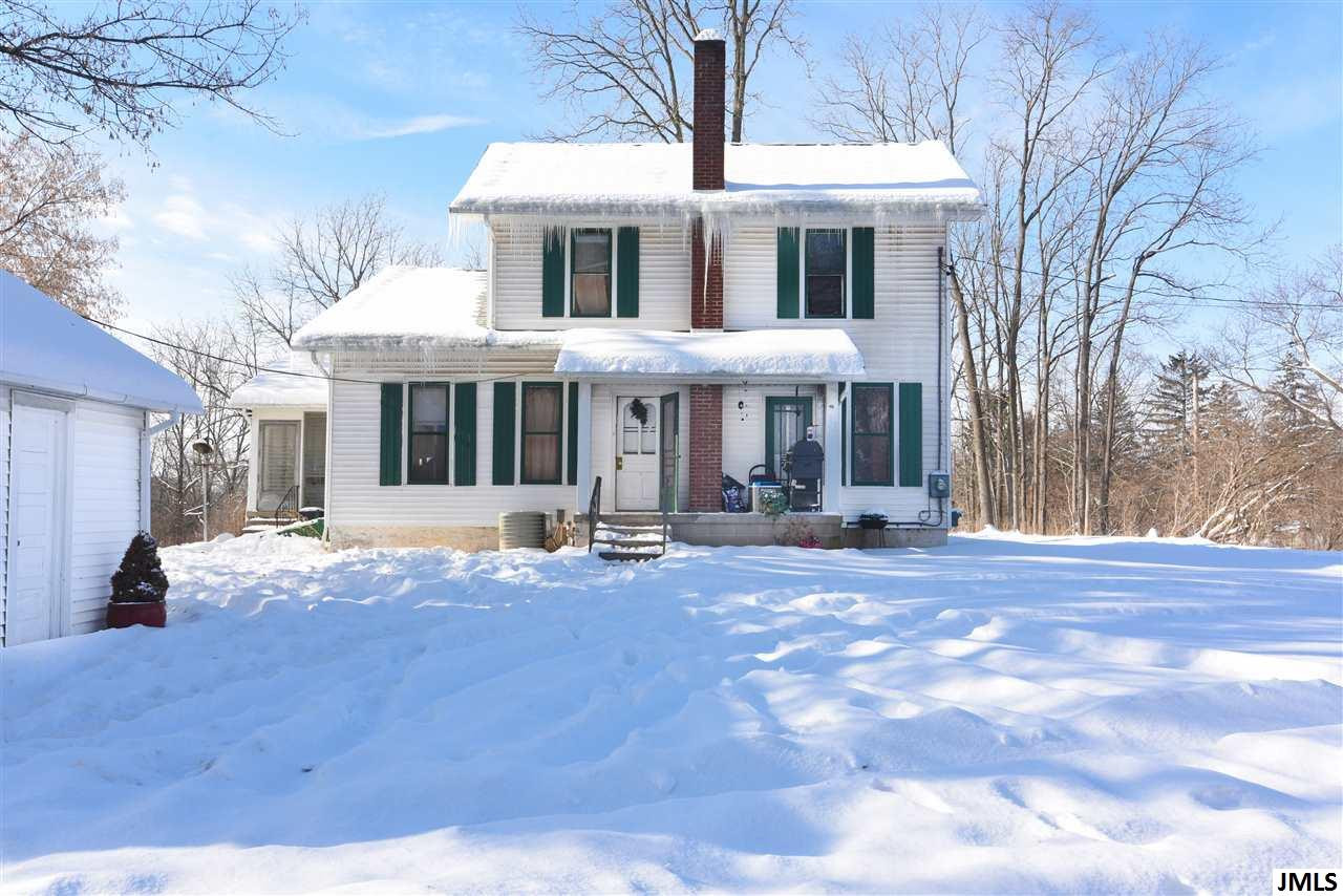 931 Horton Road Jackson, MI 49203 - Photo 3 of 9 Photo 3