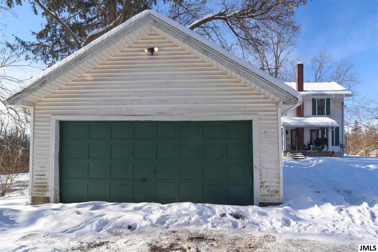 931 Horton Road Jackson, MI 49203 - Photo 4 of 9 Photo 4