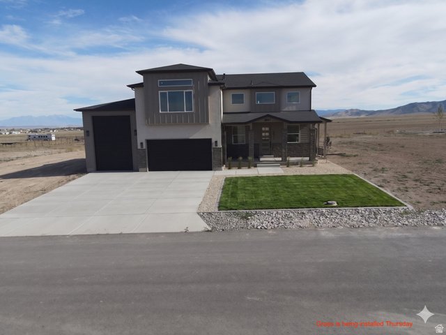 3031 Browns Meadow Road Eagle Mountain, UT 84013 - Photo 1 of 16