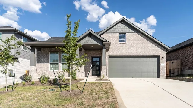 $473,907 | 251 Grey Leaf Road, Buda, TX 78610