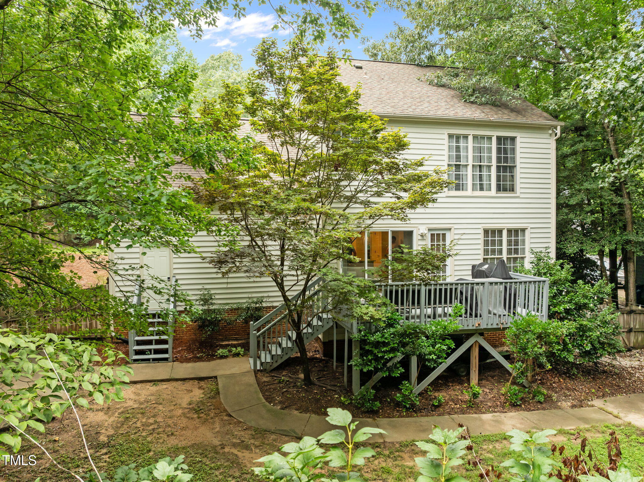 4733 Sinclair Drive Raleigh, NC 27616 - Photo 34 of 48 45-web-or-mls-DJI_0807