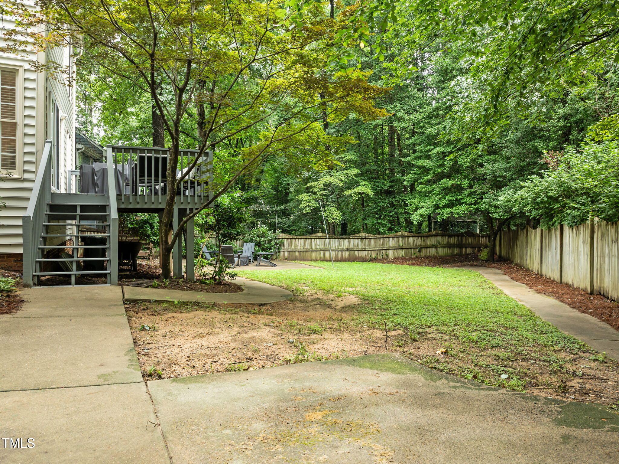 4733 Sinclair Drive Raleigh, NC 27616 - Photo 35 of 48 47-web-or-mls-DJI_0809