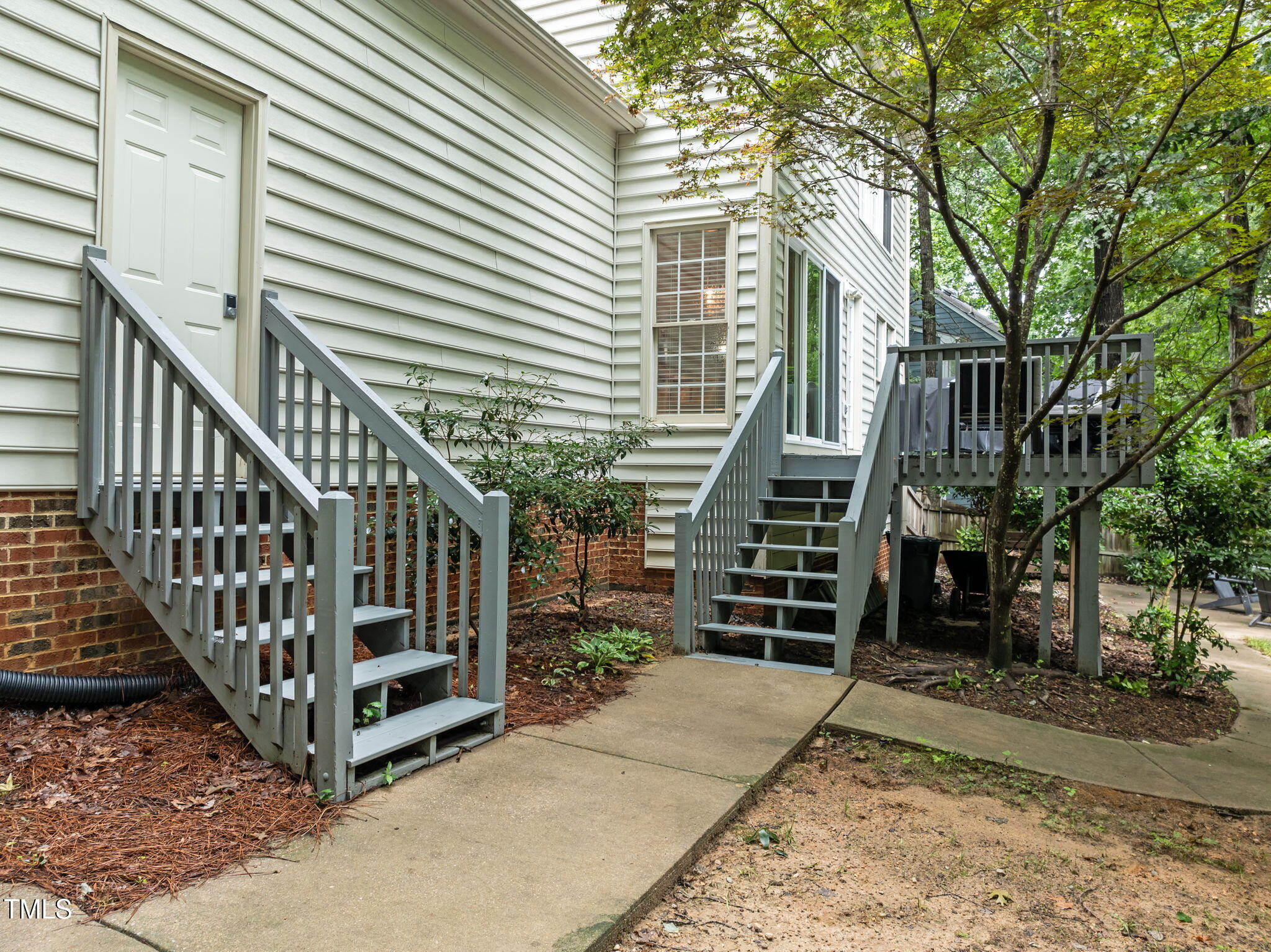 4733 Sinclair Drive Raleigh, NC 27616 - Photo 36 of 48 48-web-or-mls-DJI_0810