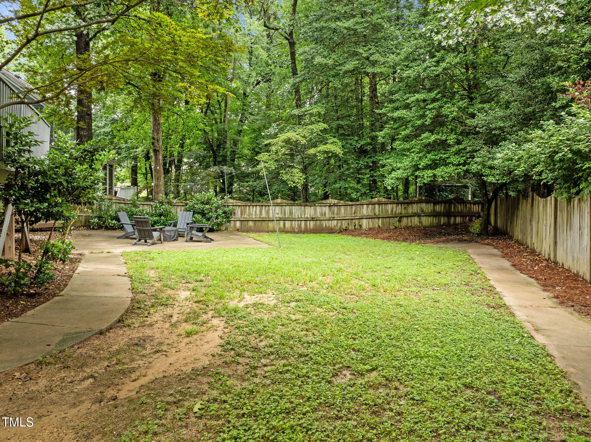 4733 Sinclair Drive Raleigh, NC 27616 - Photo 40 of 48 49-web-or-mls-DJI_0811