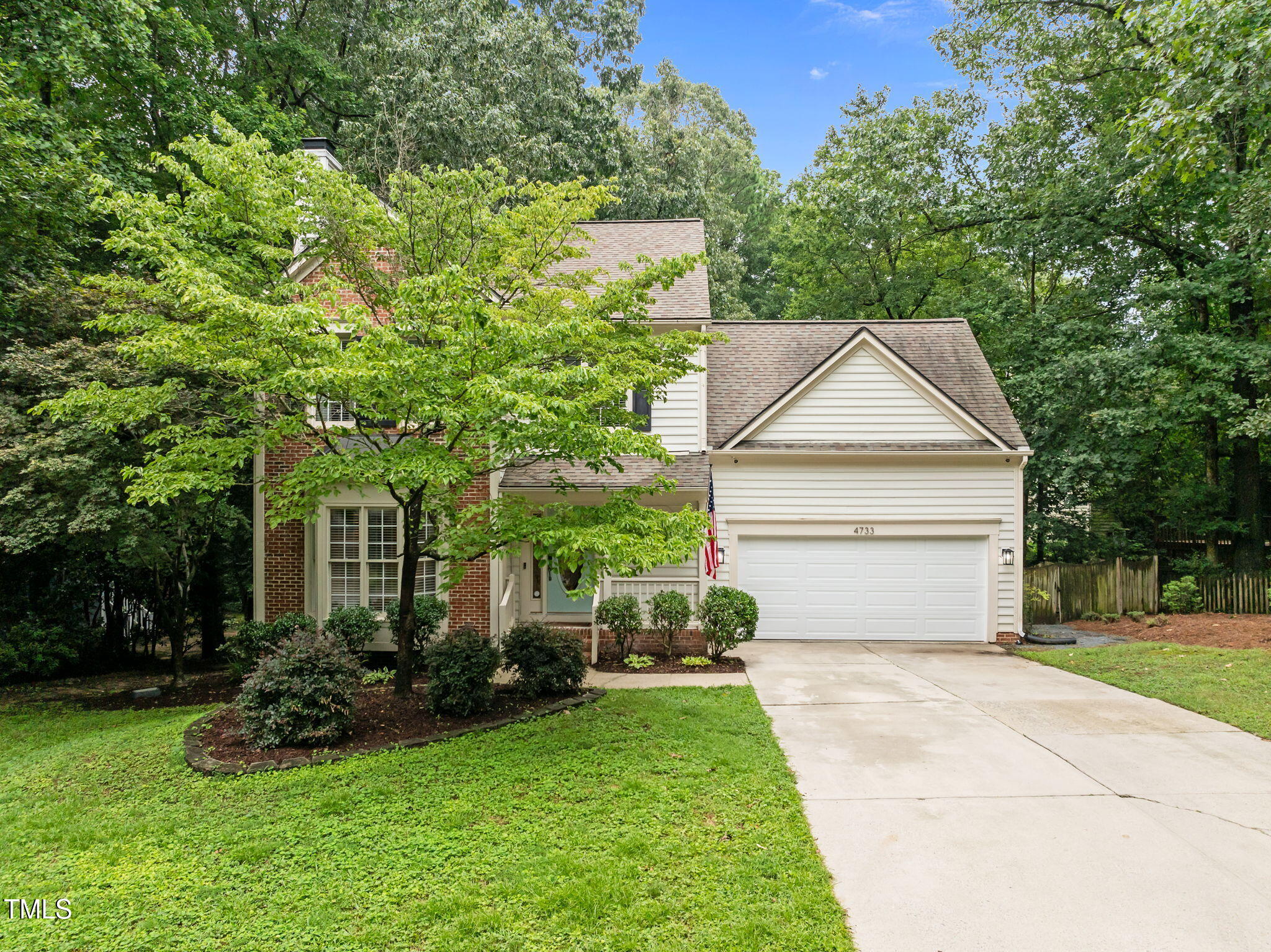 4733 Sinclair Drive Raleigh, NC 27616 - Photo 42 of 48 37-web-or-mls-DJI_0798