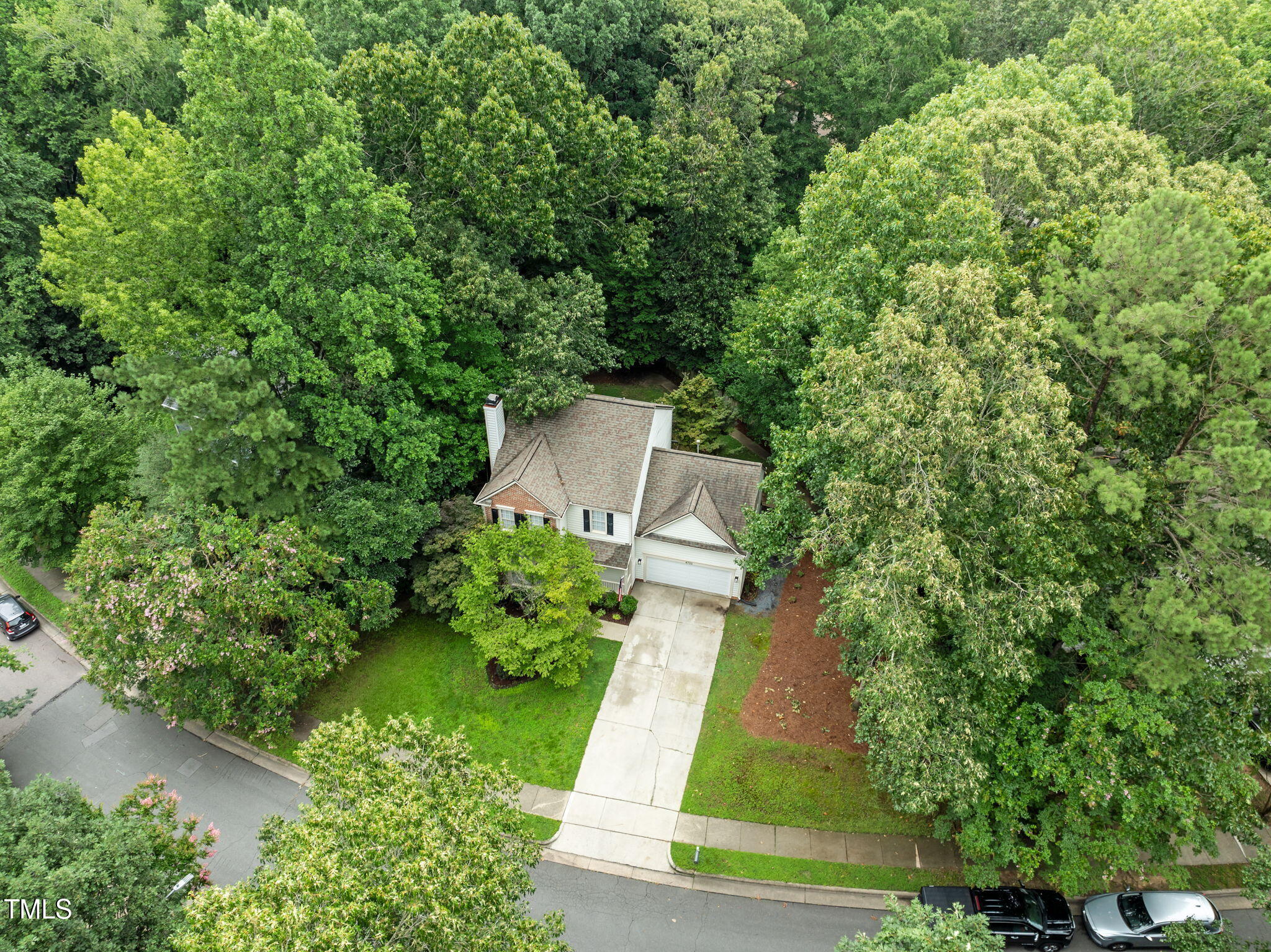 4733 Sinclair Drive Raleigh, NC 27616 - Photo 44 of 48 53-web-or-mls-DJI_0815
