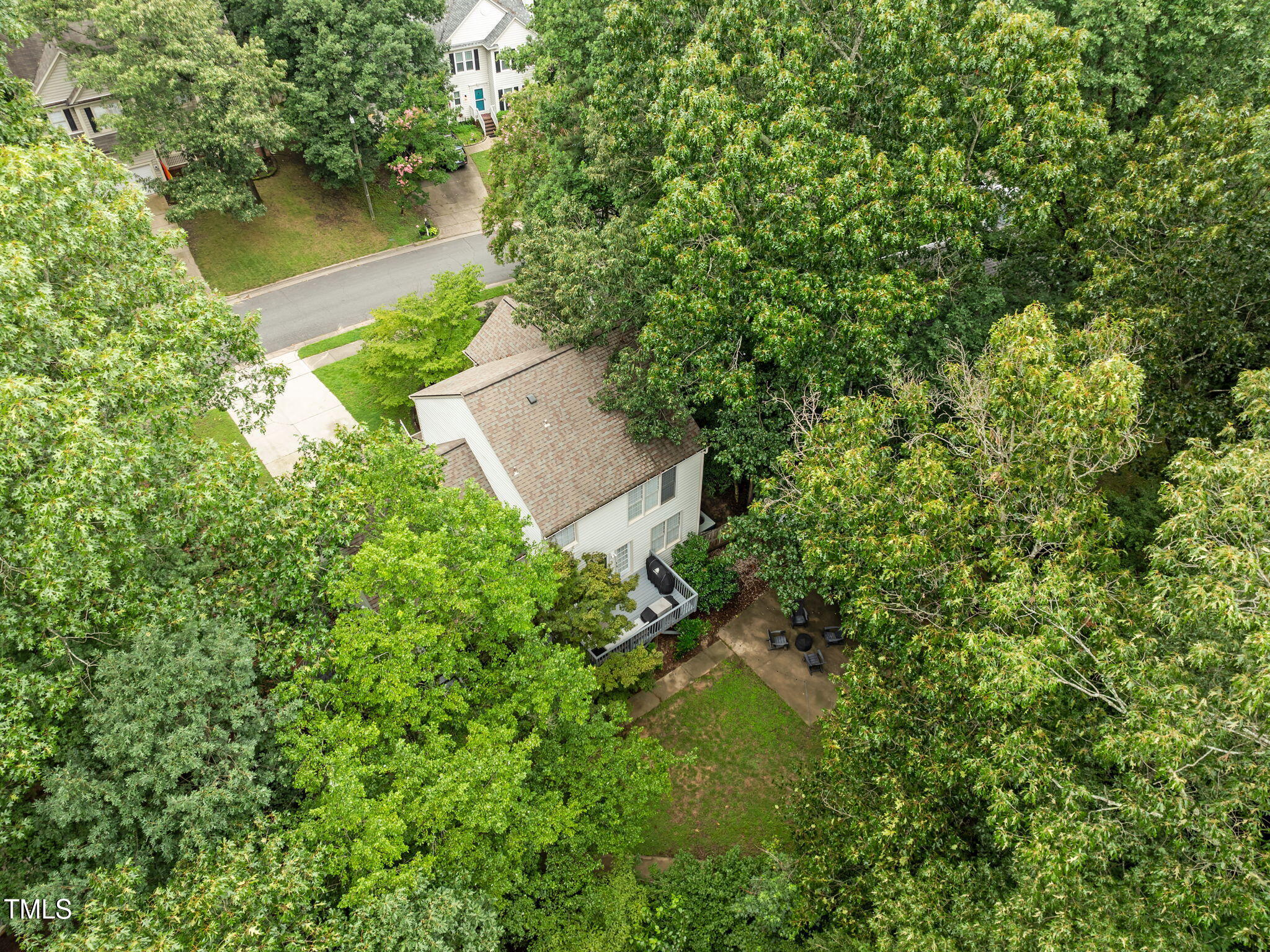 4733 Sinclair Drive Raleigh, NC 27616 - Photo 46 of 48 54-web-or-mls-DJI_0816