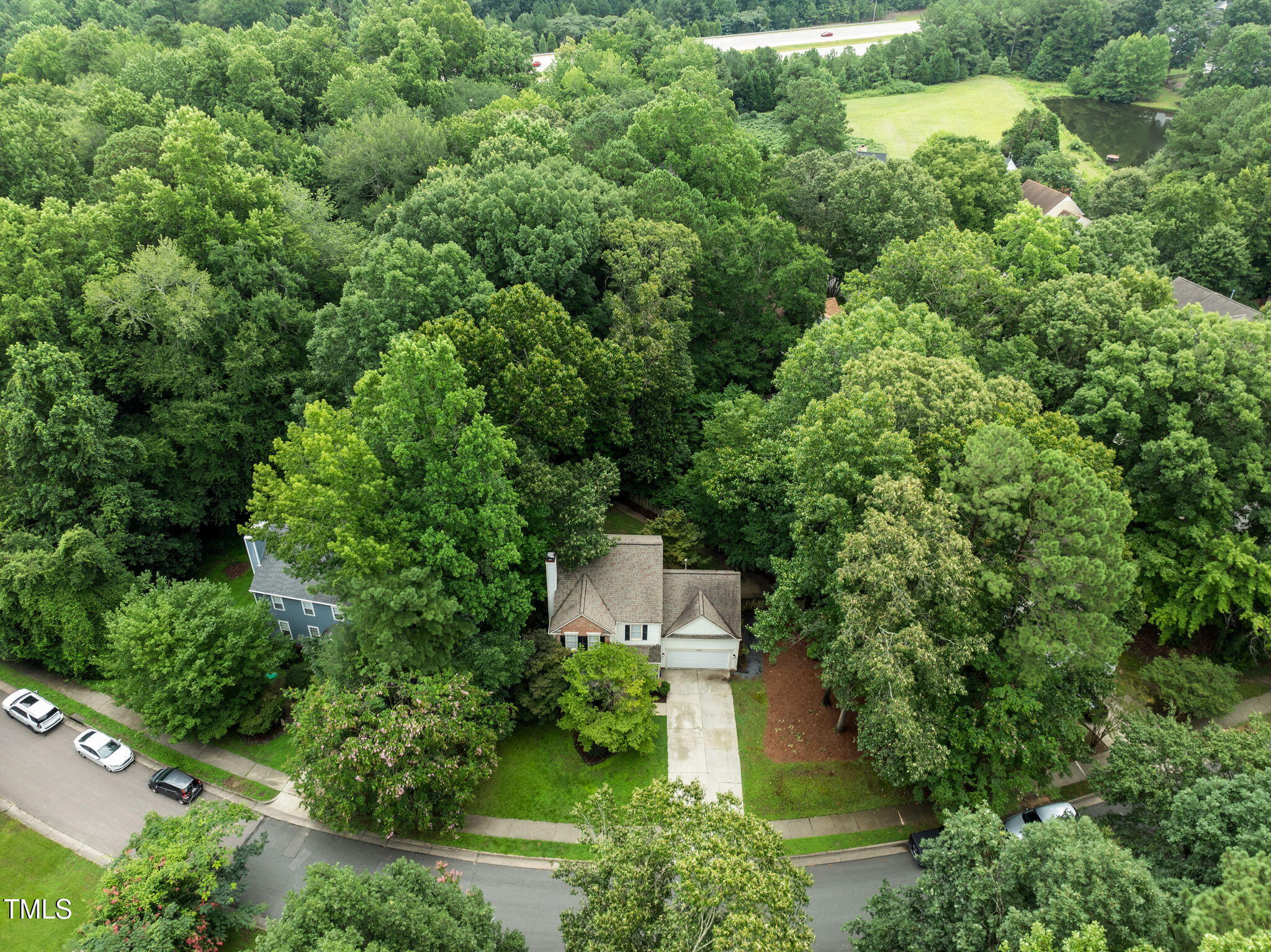 4733 Sinclair Drive Raleigh, NC 27616 - Photo 47 of 48 51-web-or-mls-DJI_0813
