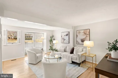 $585,000 | 1548 Poplar Grove Drive, Reston, VA 20194