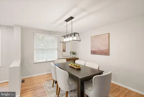 $585,000 | 1548 Poplar Grove Drive, Reston, VA 20194