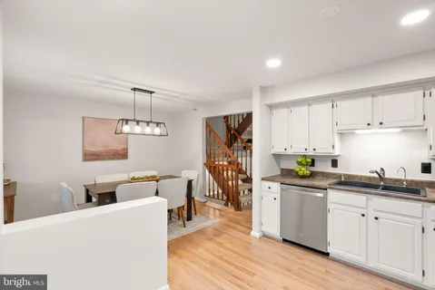 $585,000 | 1548 Poplar Grove Drive, Reston, VA 20194