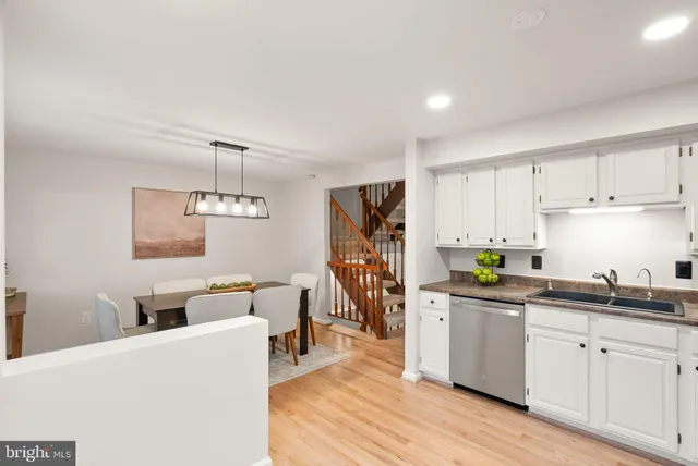 $585,000 | 1548 Poplar Grove Drive, Reston, VA 20194