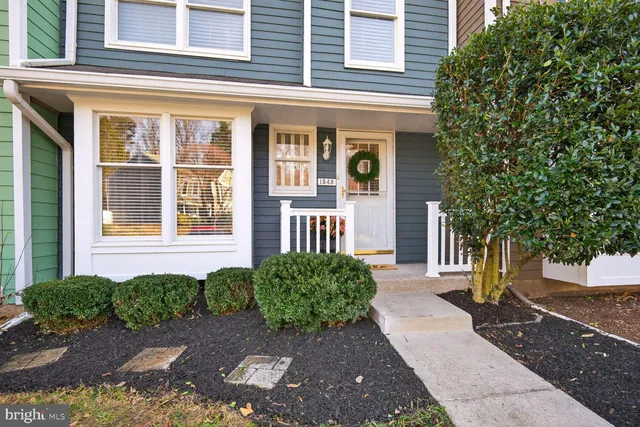 $585,000 | 1548 Poplar Grove Drive, Reston, VA 20194