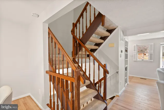 $585,000 | 1548 Poplar Grove Drive, Reston, VA 20194