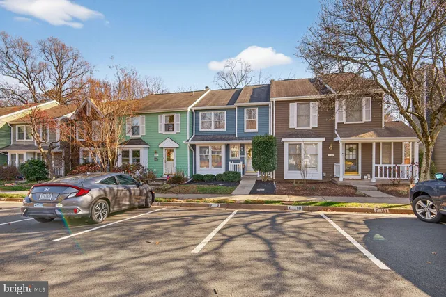 $585,000 | 1548 Poplar Grove Drive, Reston, VA 20194