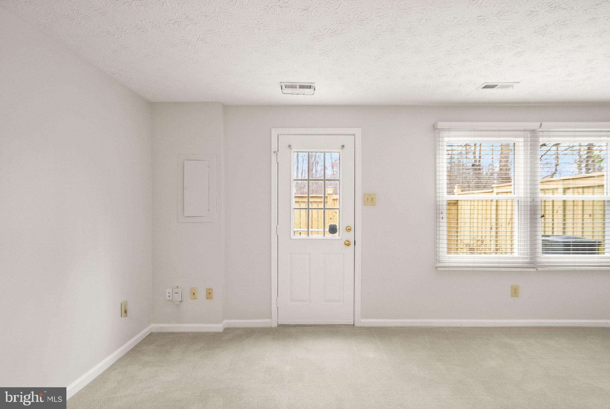 1548 Poplar Grove Drive Reston, VA 20194 - Photo 38 of 55 Freshly painted lower level